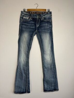 Rock Revival Essie Boot Cut Jeans - 28